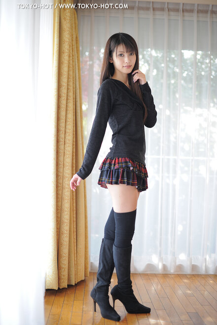 Miori Tamura-193 nude