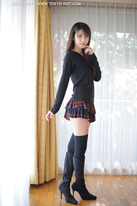 Miori Tamura-194 nude