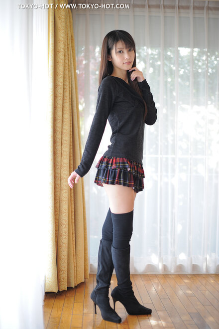 Miori Tamura-195 nude