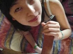 photo amateur Cute asian slut Deira Hanzawa (27)