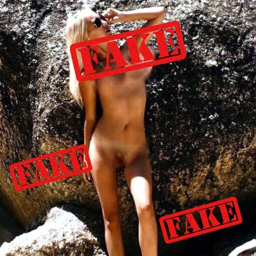 NiceFakes (3) nude