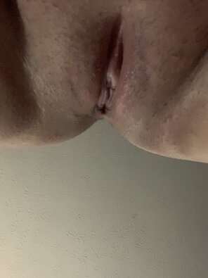 amateur pic My Pussy being fingered 😏🐱