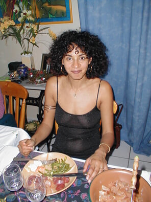 photo amateur mature latina (24)