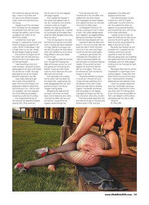 アマチュア写真 Club Confidential Magazine 2012 05 Original-105