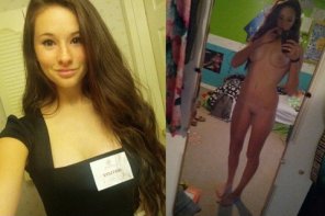 amateurfoto Selfie Long hair Photography Brown hair 