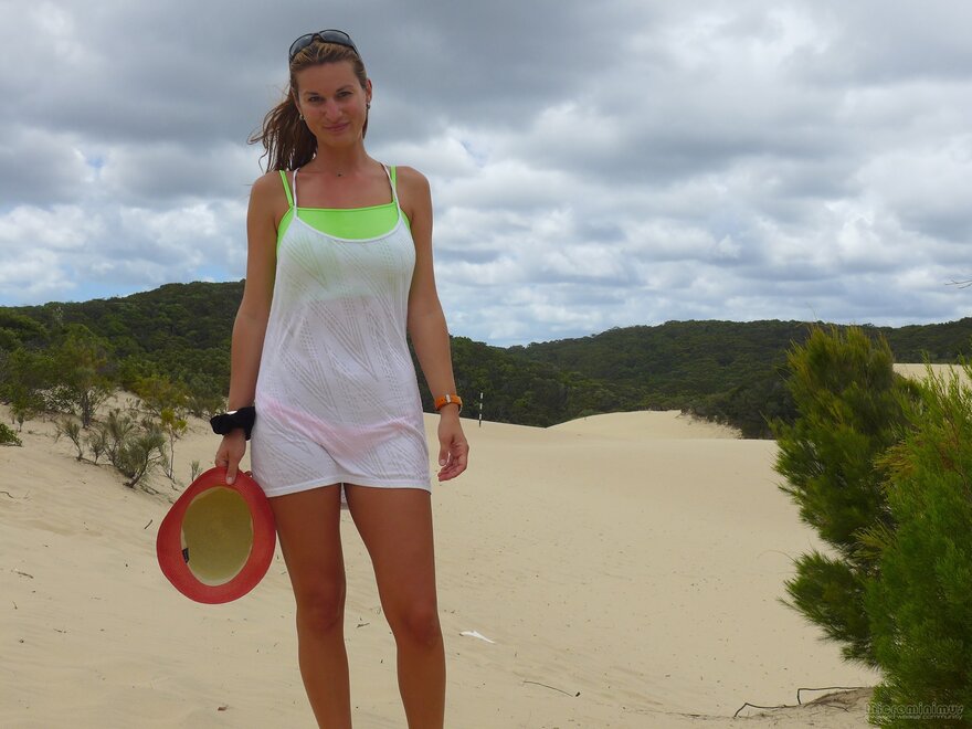 Weaseling in Australia 004-topaz-sharpen-faceai