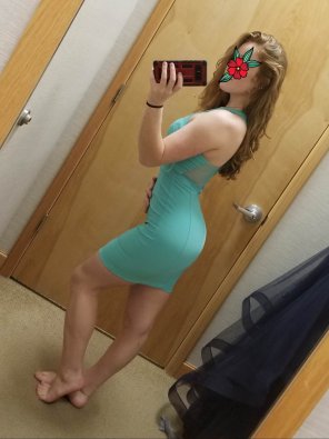 amateur-Foto Get yourself a girl with curves