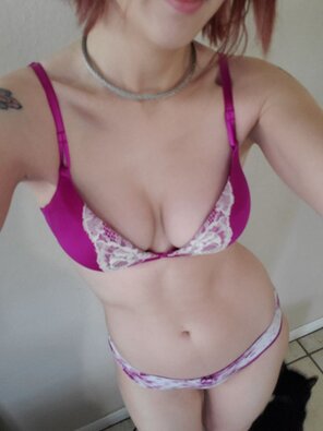 amateur photo Want to cum rip this off of me? ;)