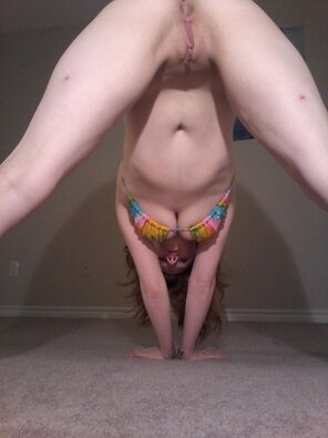 zdjęcie amatorskie Nude Amateur Pics - Awesome Teen Chick Selfies262