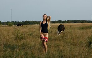 SONYA BUSE