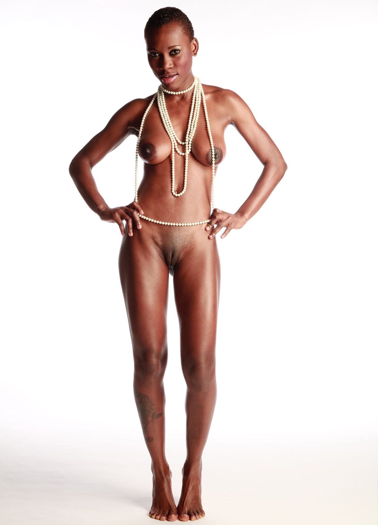 Bambou Of African Goddesses Amazon Princess Porn Pic