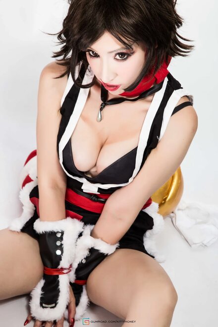 Mai_Shiranui_99