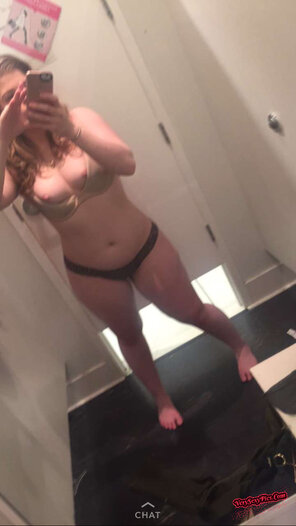 foto amadora Nude Amateur Pics - Naughty Teen Selfies47