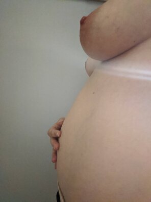 アマチュア写真 Finally showing and love how my tits look!