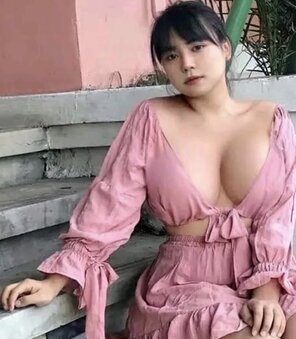 zdjęcie amatorskie More Sexy Asian Women vol. 2