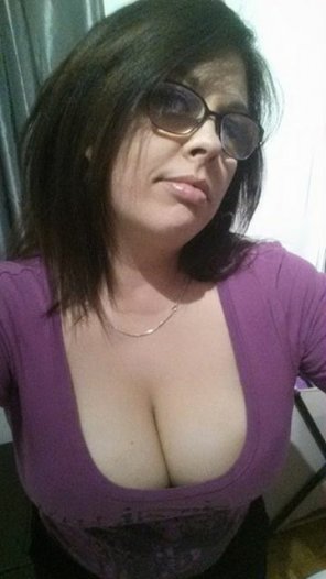 amateurfoto Hair Face Glasses Chest Hairstyle 
