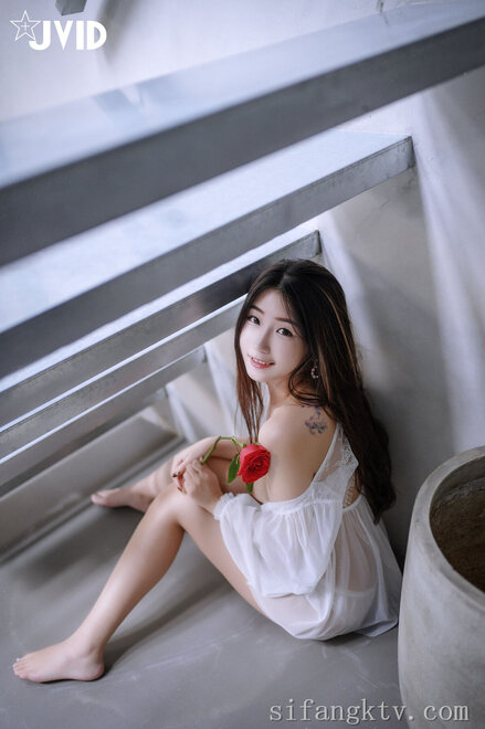 Rou-Bao-Mini- (4) nude