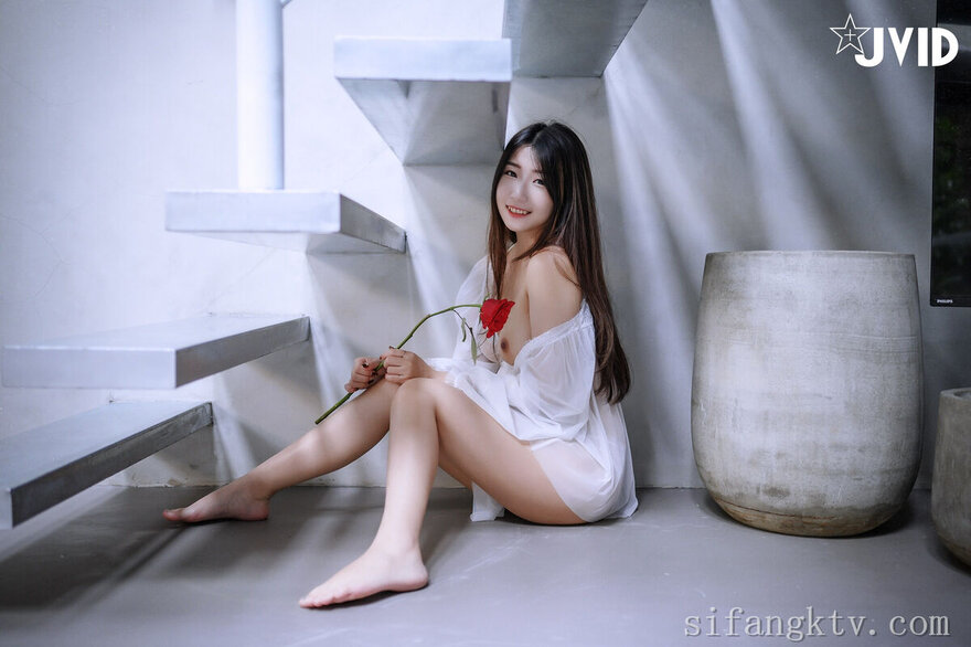 Rou-Bao-Mini- (5) nude