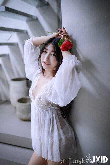 Rou-Bao-Mini- (11) nude