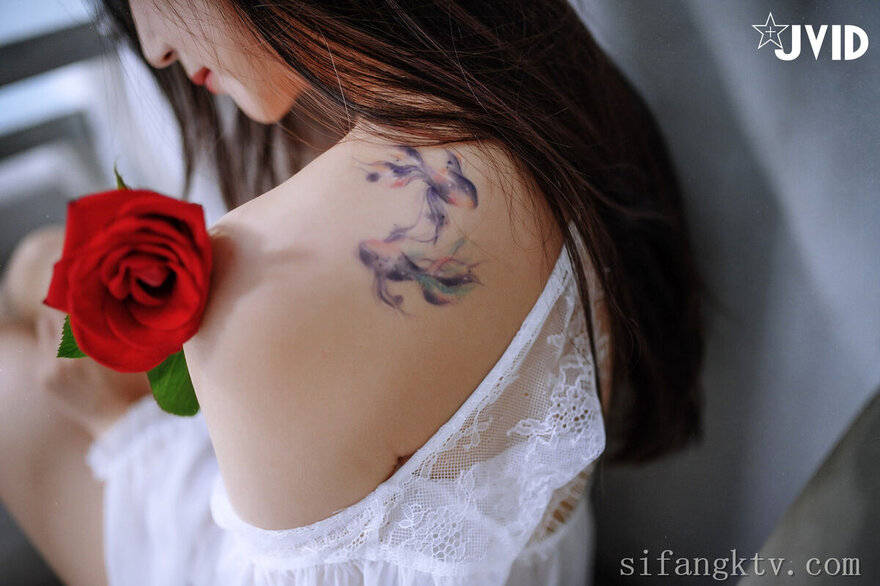 Rou-Bao-Mini- (18) nude