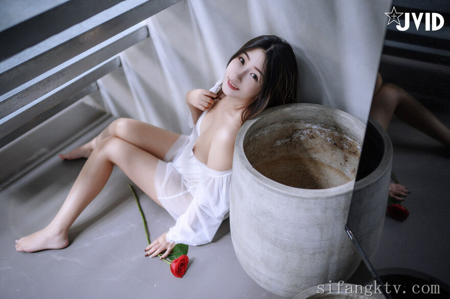 Rou-Bao-Mini- (22) nude