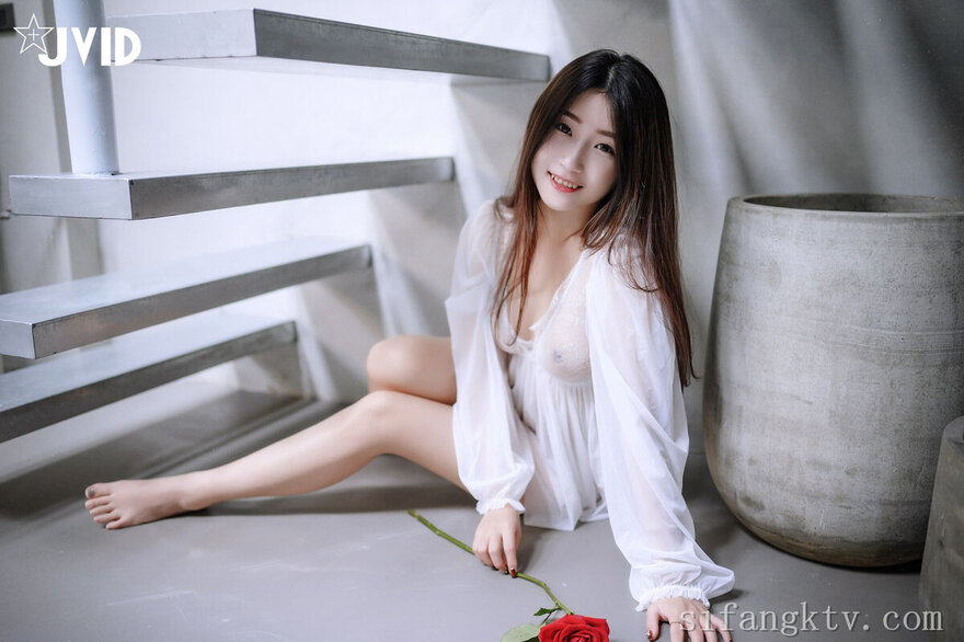 Rou-Bao-Mini- (36) nude