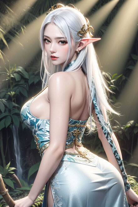 Rou-Bao-Mini- (150) nude