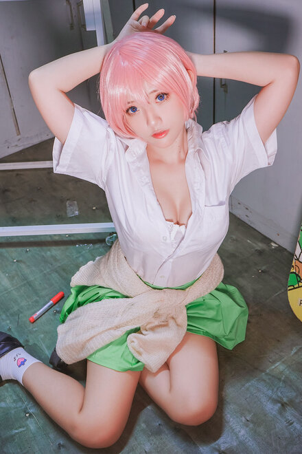 Rou-Bao-Mini- (151) nude