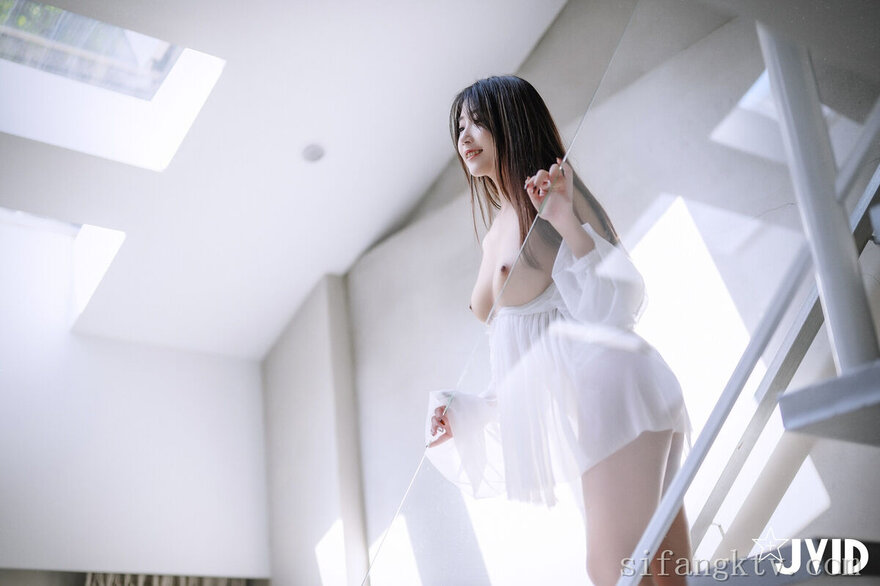 Rou-Bao-Mini- (6) nude