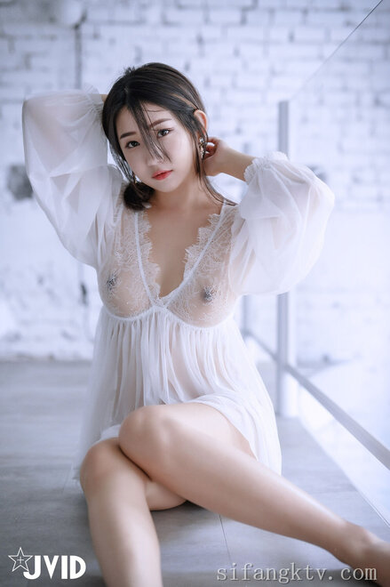 Rou-Bao-Mini- (191) nude