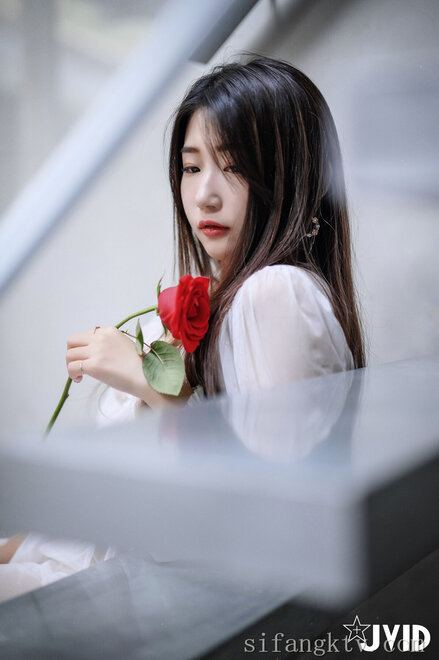 Rou-Bao-Mini- (202) nude