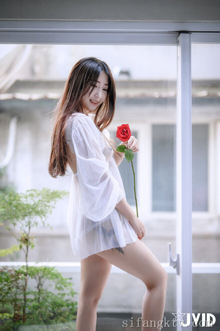 Rou-Bao-Mini- (240) nude