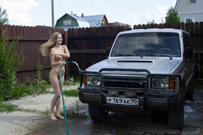 foto amateur stunning_im-car-washer_leona_high_0075