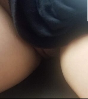 amateur-Foto So new at this should I be braver and show more?