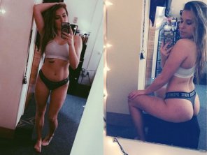 amateur-Foto Clothing Lingerie Bikini Selfie Undergarment 