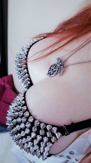 アマチュア写真 My favorite bra