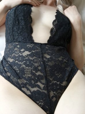 foto amatoriale Does this count as underwear? [f]