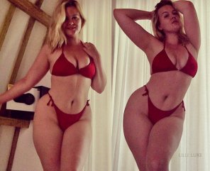 amateurfoto So thick