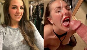 photo amateur Before-And-After-Cum-Facials-2-752x440