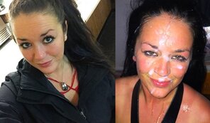 photo amateur Before-And-After-Cum-Facials-11-752x440