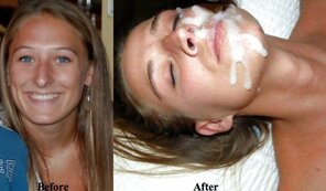 foto amatoriale Before-And-After-Cum-Facials-15-752x440