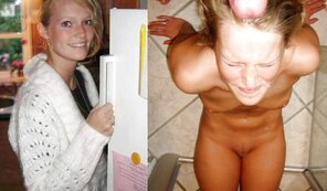 foto amatoriale Before-And-After-Cum-Facials-19-752x440