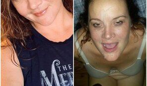 foto amatoriale Before-And-After-Cum-Facials-23-752x440