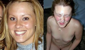 photo amateur Before-And-After-Cum-Facials-28-752x440