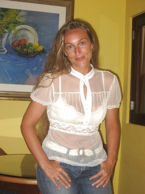 foto amatoriale bra and panties (9)