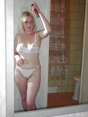 foto amatoriale bra and panties (77)