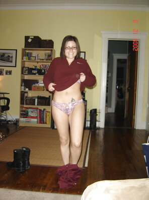 amateur-Foto bra and panties (244)