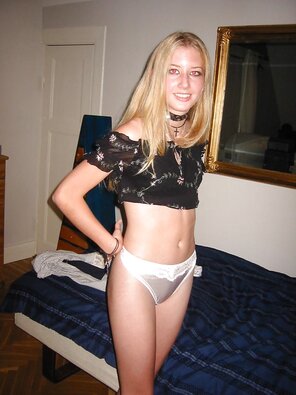 amateurfoto bra and panties (600)