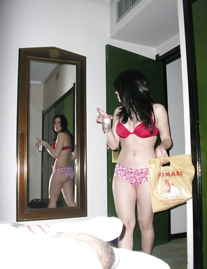 photo amateur bra and panties (667)