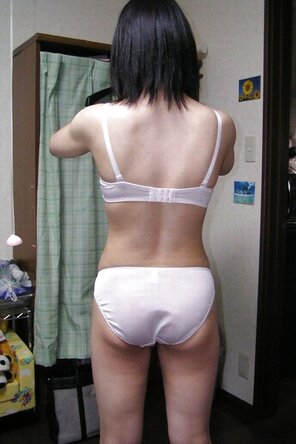 アマチュア写真 bra and panties (705)